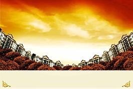 公寓設(shè)計素材