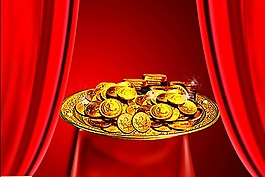 招商海報設(shè)計素材