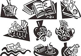 插畫(huà)圖片