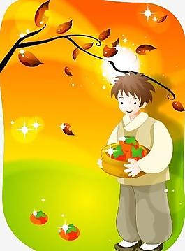 兒童插畫圖片