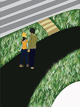 插畫設(shè)計(jì)圖片
