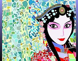 插画图片