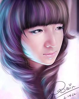 插畫圖片
