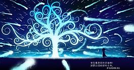 插畫圖片