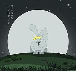卡通插畫圖片