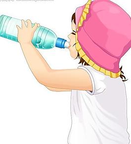兒童插畫圖片