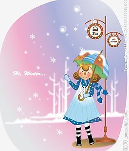 兒童插畫圖片