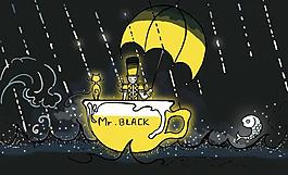 插畫設計圖片