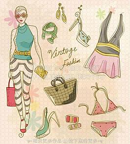 卡通插畫(huà)圖片