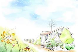卡通插畫(huà)圖片