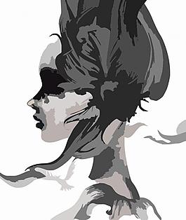 插画设计图片