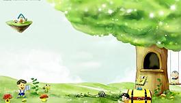 幼兒插畫圖片