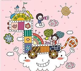 矢量?jī)和瀹媹D片