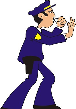 交警系列
