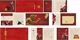 畫冊版式設(shè)計