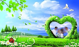 風(fēng)景畫(huà)