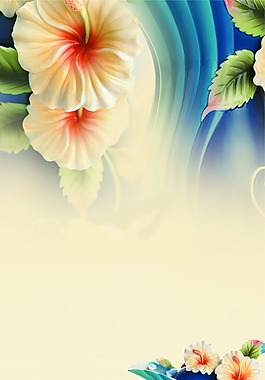 青花