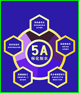 5A标准