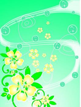 花之韻圖片
