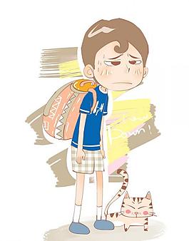 學生圖片