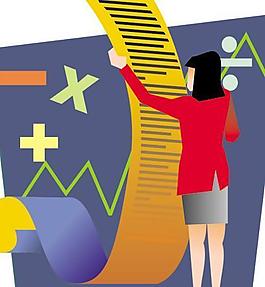 商務(wù)金融圖片