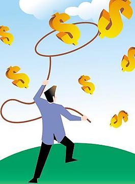 商務(wù)金融圖片