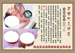 肩頸刺灸調(diào)理
