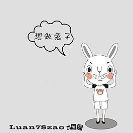 兔子圖片