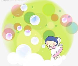 可愛兒童圖片