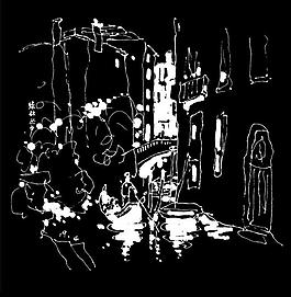 威尼斯圖片
