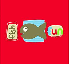 小魚圖片