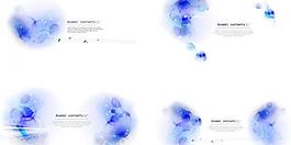 時(shí)尚花紋 夢(mèng)幻花紋圖片