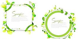 時(shí)尚花紋 夢(mèng)幻花紋圖片