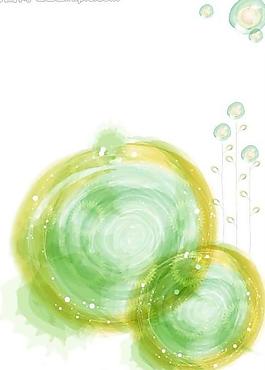 時(shí)尚花紋圖片