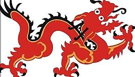中國(guó)龍圖片