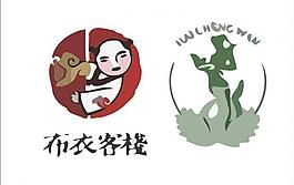 肖像logo圖片