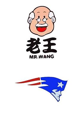肖像logo圖片