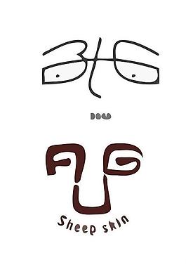 肖像logo圖片