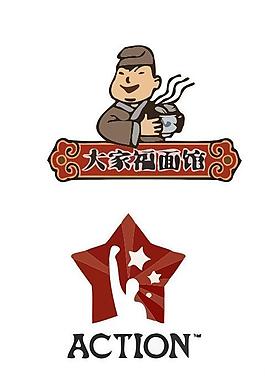 肖像logo圖片