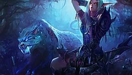 魔獸圖片