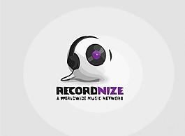 音樂logo圖片