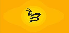 黃蜂logo圖片