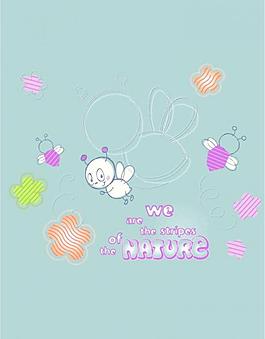 小蜜蜂圖片