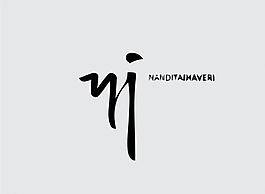 拉丁字母logo圖片