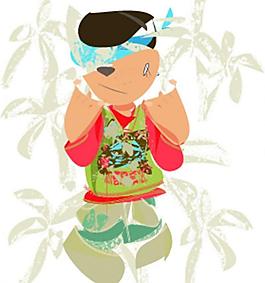 少年圖片