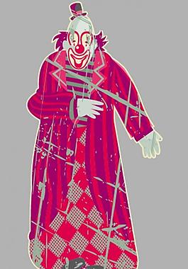 小丑圖片