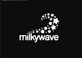 星形logo圖片