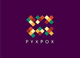 拉丁字母logo圖片