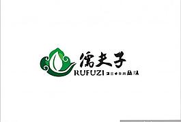 中國(guó)風(fēng)logo圖片