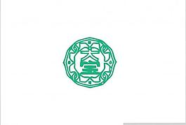 中國風(fēng)logo圖片